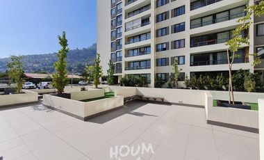 Departamento Eloisa lemus ID: 148686r