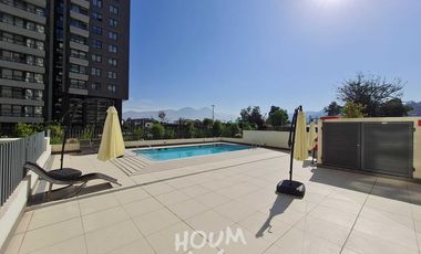Departamento Eloisa lemus ID: 148686r