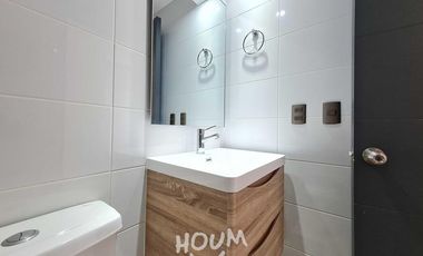 Departamento Eloisa lemus ID: 148686r