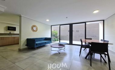 Departamento Eloisa lemus ID: 148686r