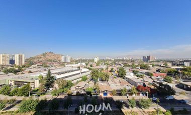 Departamento Eloisa lemus ID: 148686r