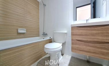 Departamento Eloisa lemus ID: 148686r