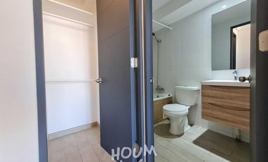 Departamento Eloisa lemus ID: 148686r