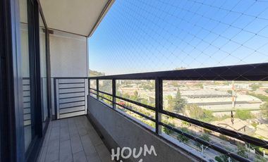 Departamento Eloisa lemus ID: 148686r