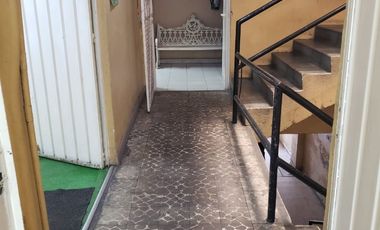 EDIFICIO EN VENTA EN IZTACALCO