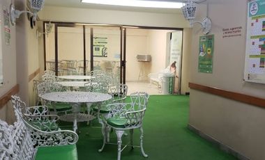 EDIFICIO EN VENTA EN IZTACALCO