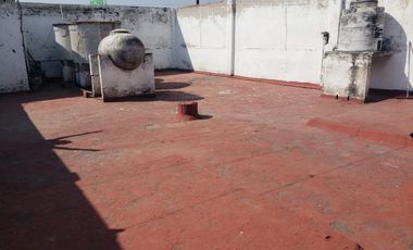 EDIFICIO EN VENTA EN IZTACALCO