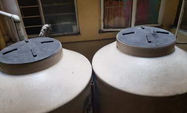 EDIFICIO EN VENTA EN IZTACALCO