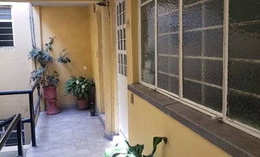 EDIFICIO EN VENTA EN IZTACALCO