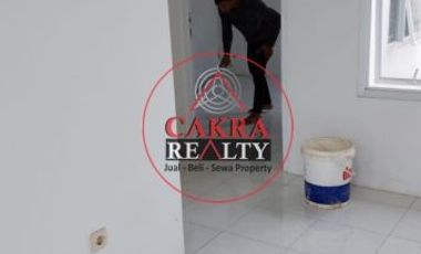Rumah 170 Juta Overkredit Tipe Favorit Dahlia 42/120 Nego 1279 JA