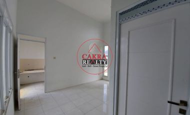 Rumah 170 Juta Overkredit Tipe Favorit Dahlia 42/120 Nego 1279 JA
