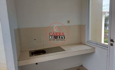 Rumah 170 Juta Overkredit Tipe Favorit Dahlia 42/120 Nego 1279 JA