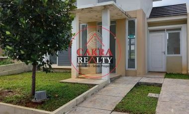 Rumah 170 Juta Overkredit Tipe Favorit Dahlia 42/120 Nego 1279 JA