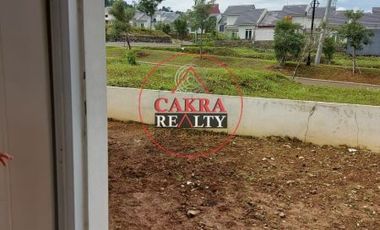 Rumah 170 Juta Overkredit Tipe Favorit Dahlia 42/120 Nego 1279 JA