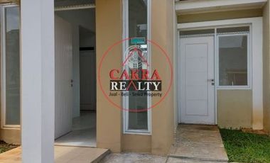 Rumah 170 Juta Overkredit Tipe Favorit Dahlia 42/120 Nego 1279 JA
