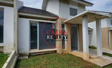 Rumah 170 Juta Overkredit Tipe Favorit Dahlia 42/120 Nego 1279 JA