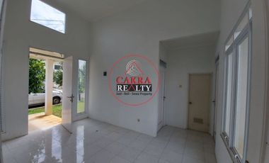 Rumah 170 Juta Overkredit Tipe Favorit Dahlia 42/120 Nego 1279 JA