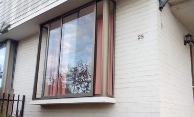 Vendo hermosa casa Belloto Norte Quilpué