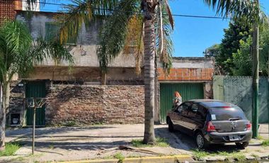 Casa en venta en Lomas de Zamora Oeste
