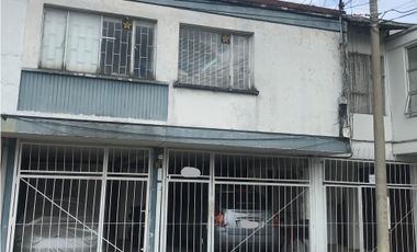 Casa en venta en Bogotá sector Barrios Unidos