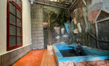 Rumah Carport Luas 15 menit ke RSIA Citra Insani Bebas Banjir J-49428