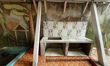 Rumah Carport Luas 15 menit ke RSIA Citra Insani Bebas Banjir J-49428