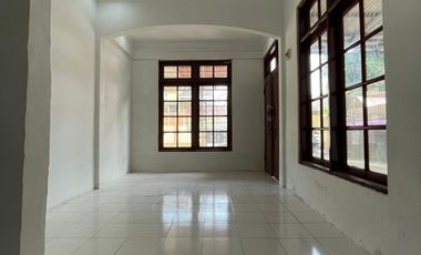 Rumah Carport Luas 15 menit ke RSIA Citra Insani Bebas Banjir J-49428