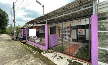 Rumah Carport Luas 15 menit ke RSIA Citra Insani Bebas Banjir J-49428