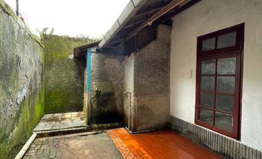 Rumah Carport Luas 15 menit ke RSIA Citra Insani Bebas Banjir J-49428