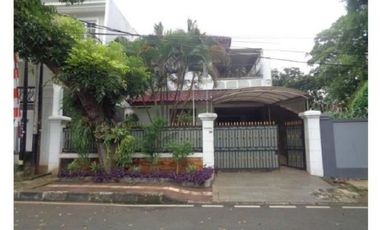 Rumah Mewah Di Menteng Jalan Lembang Terusan,Jakarta Pusat