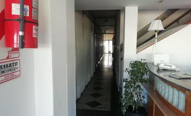 HOTEL EN VENTA VILLA DE SOTO