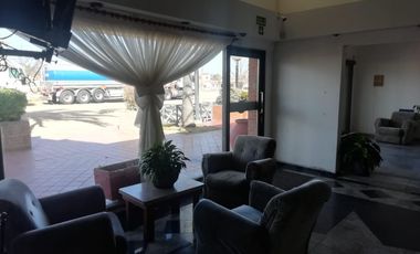 HOTEL EN VENTA VILLA DE SOTO