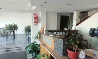 HOTEL EN VENTA VILLA DE SOTO