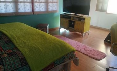 Casa en venta de 4 dorm. enFundo San Juan