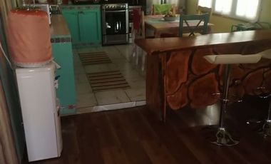 Casa en venta de 4 dorm. enFundo San Juan