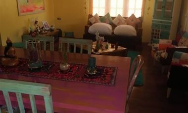 Casa en venta de 4 dorm. enFundo San Juan