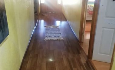 Casa en venta de 4 dorm. enFundo San Juan