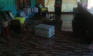 Casa en venta de 4 dorm. enFundo San Juan