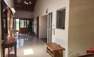 casa campestre en arriendo en vereda la playa. Cod A5513