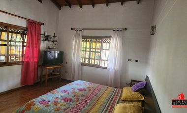 casa campestre en arriendo en vereda la playa. Cod A5513