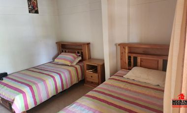 casa campestre en arriendo en vereda la playa. Cod A5513