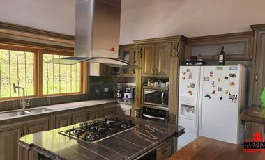 casa campestre en arriendo en vereda la playa. Cod A5513