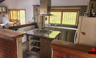 casa campestre en arriendo en vereda la playa. Cod A5513