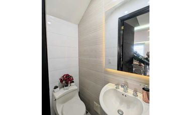 VENDO HERMOSA CASA DUPLEX, 3 ALCOBAS, VILLA SANTOS