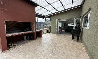 Casa en Alquiler Temporada Barrio Barrancas de San Benito