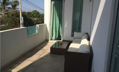 VENTA DE CASA 520MTS2 ALTOS DEL GOLF