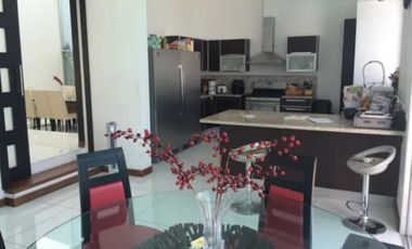 VENTA DE CASA 520MTS2 ALTOS DEL GOLF