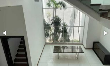 VENTA DE CASA 520MTS2 ALTOS DEL GOLF