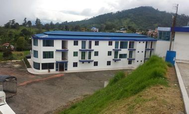 Venta Estación De Servicio Con Hotel Vía Bogotá Girardot