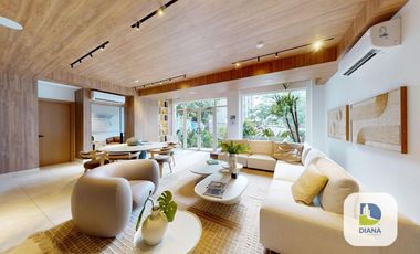 Venta de apartamento en Santa María